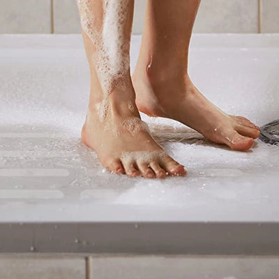 Safety Grab Bars
