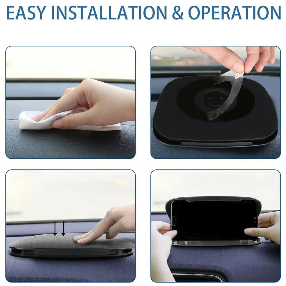 Car Phone Holder