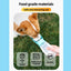 Dog Water Bottle Drinking