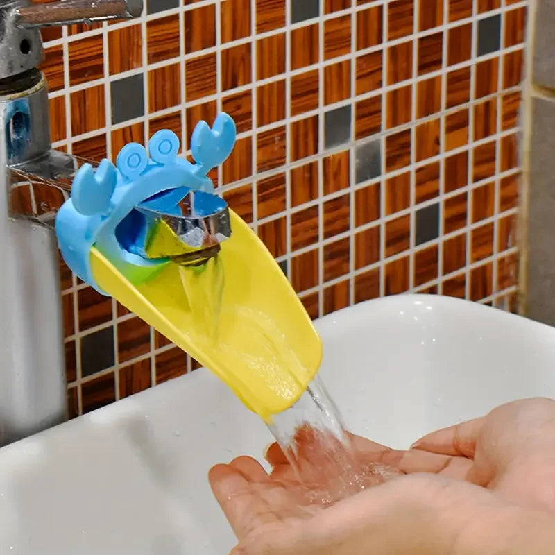 Kids Faucet Extender