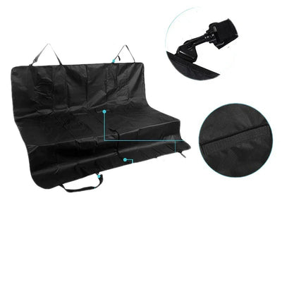 Blanket Pup Travel Pad