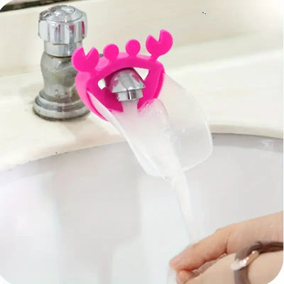 Kids Faucet Extender