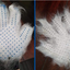 Pet Grooming Glove