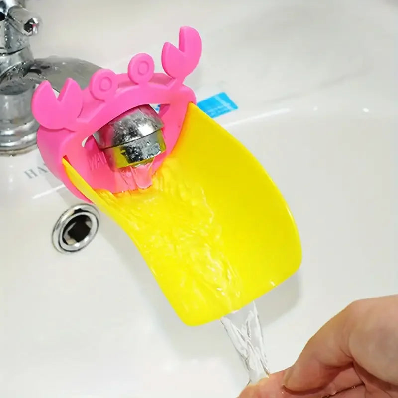 Kids Faucet Extender