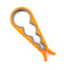Multifunctional Bottle Opener