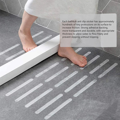 Safety Grab Bars