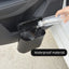 Mini Folding Car Trash Can