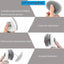 Pet Brush-Skin Friendly