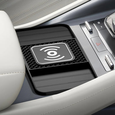 Fast Wireless Charging Pad