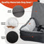 IFurffy Dog Car Seat